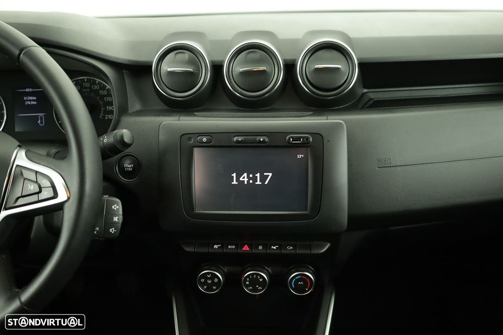 Dacia Duster 1.5 Blue dCi Prestige - 9