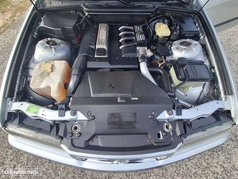 BMW 318 tds Compact - 17