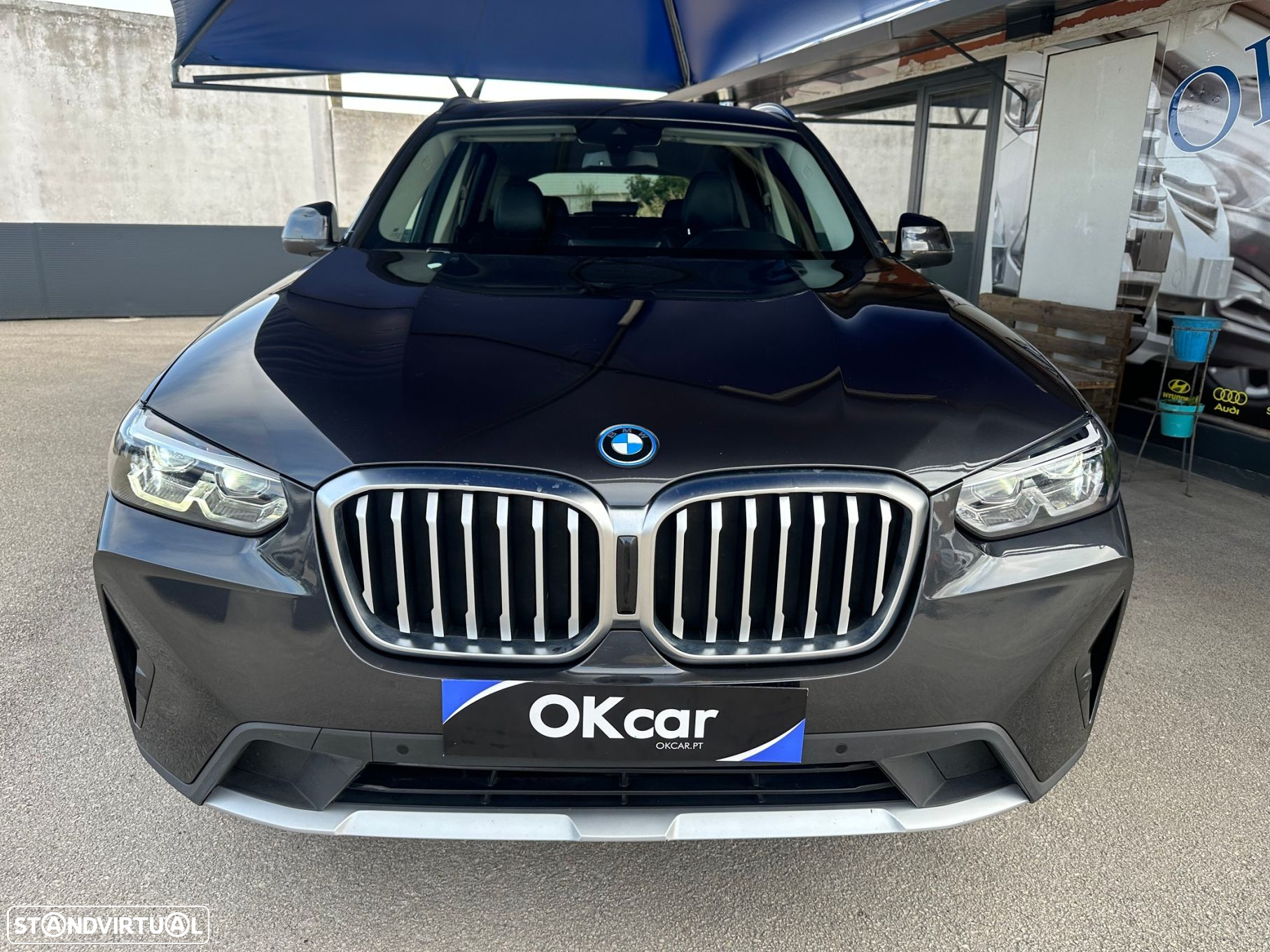 BMW X3 30 e xDrive xLine - 6