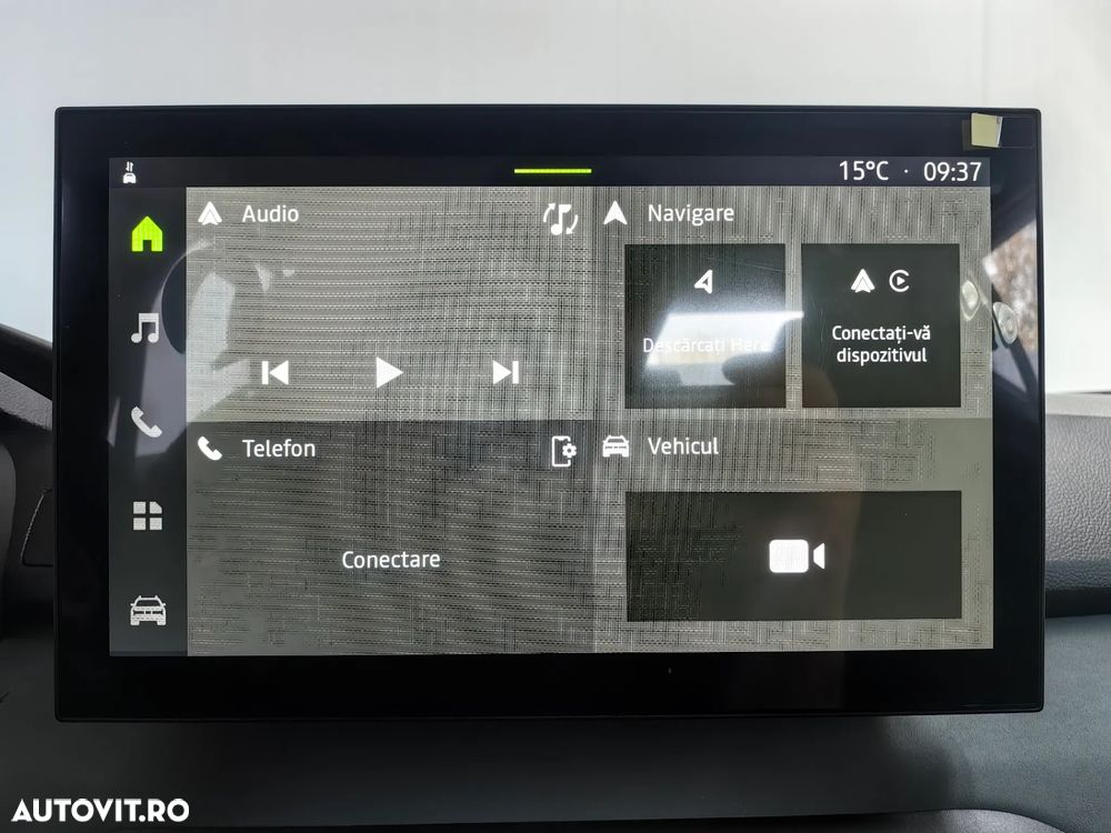 Dacia Sandero Stepway ECO-G 120 EDC Extreme - 21
