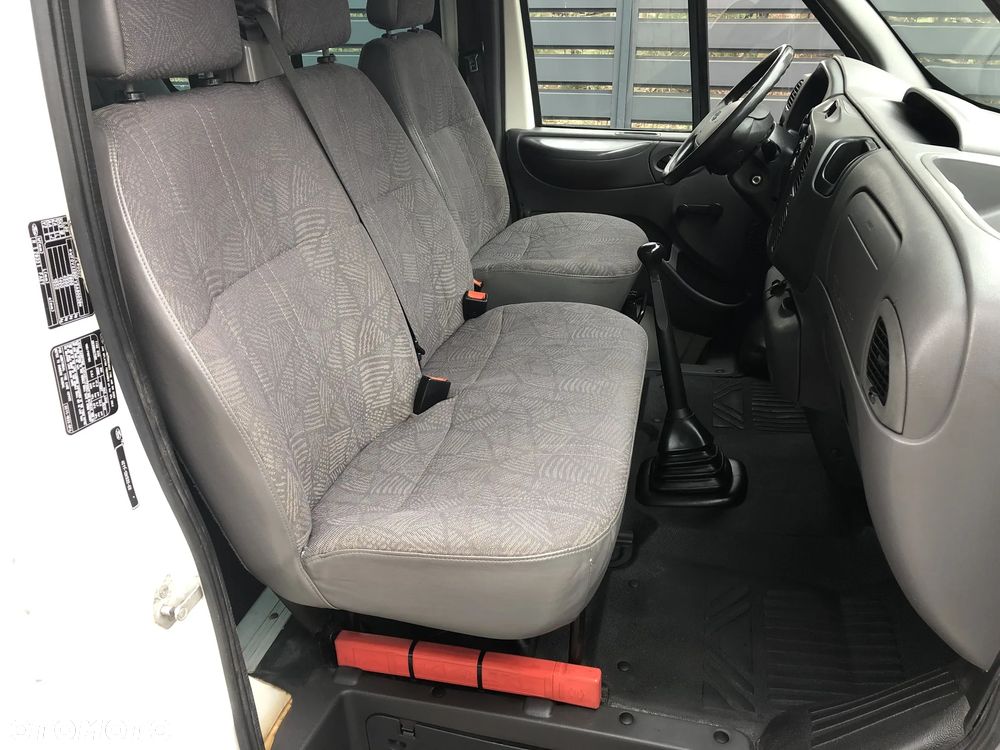 Ford Transit - 6