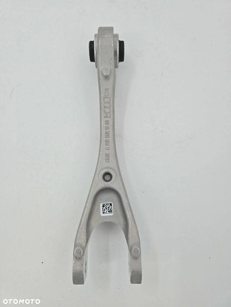 NOWY ORYGINALNY WAHACZ LEWY TYLNY MERCEDES W205 W213 W253 X290 A2133521600 - 3