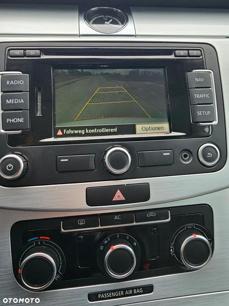 Volkswagen CC 2.0 TDI BlueMotion Technology - 18