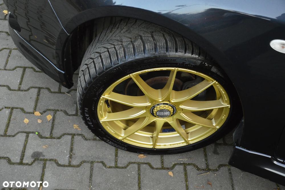 Subaru Impreza WRX - 9