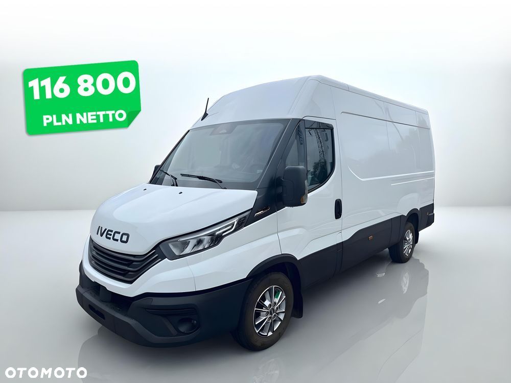 Iveco Daily 35S16 V L - 1
