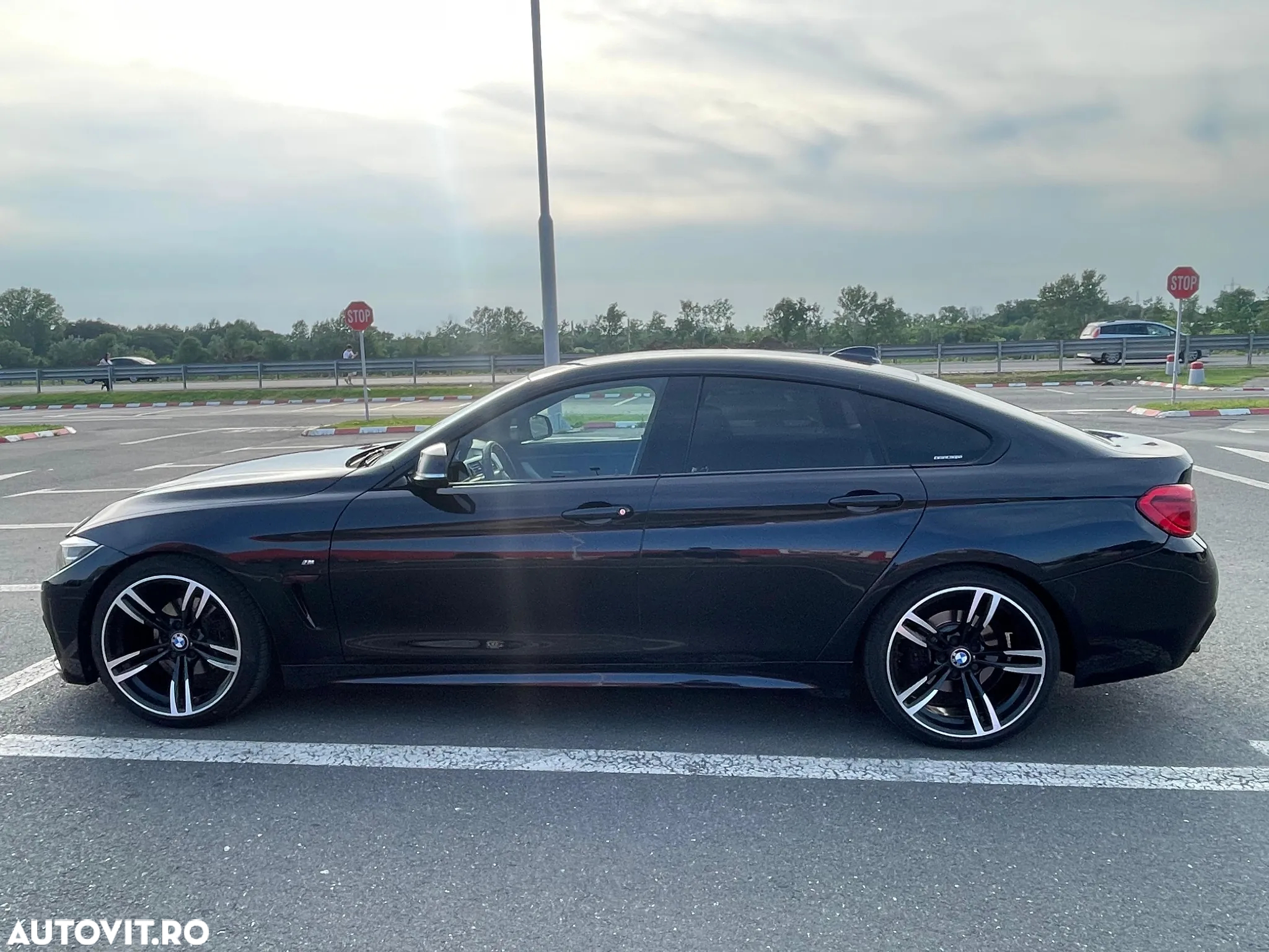 BMW Seria 4 - 4