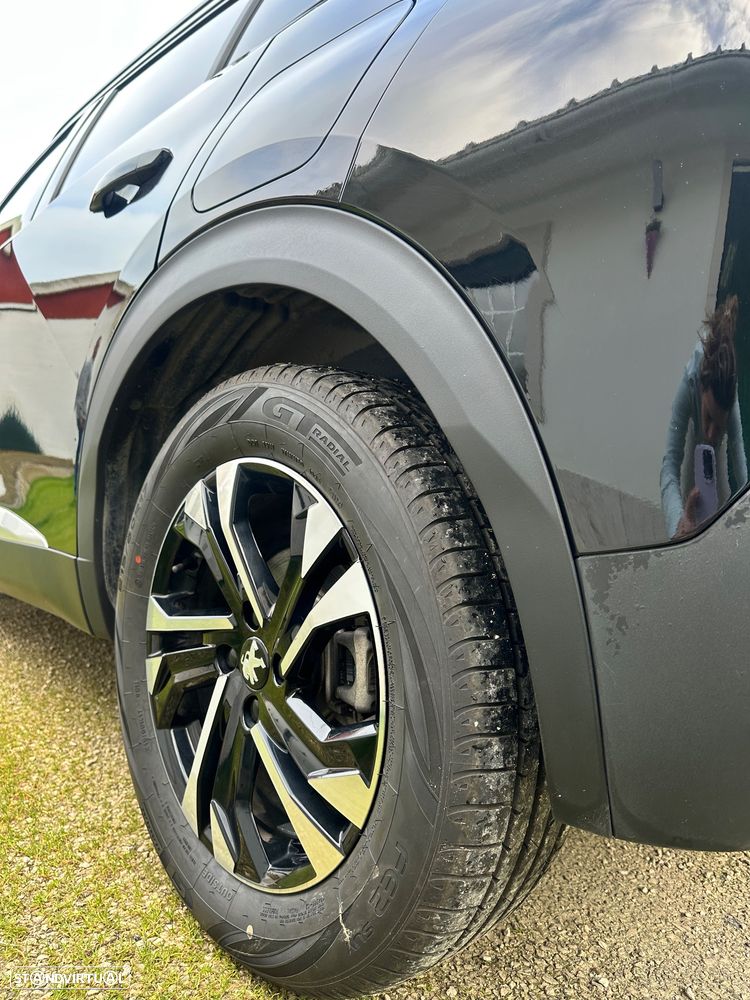 Peugeot e-2008 GT - 6
