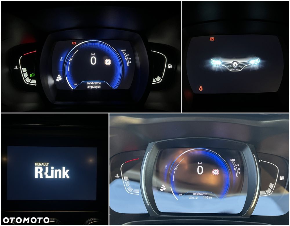 Renault Kadjar - 29