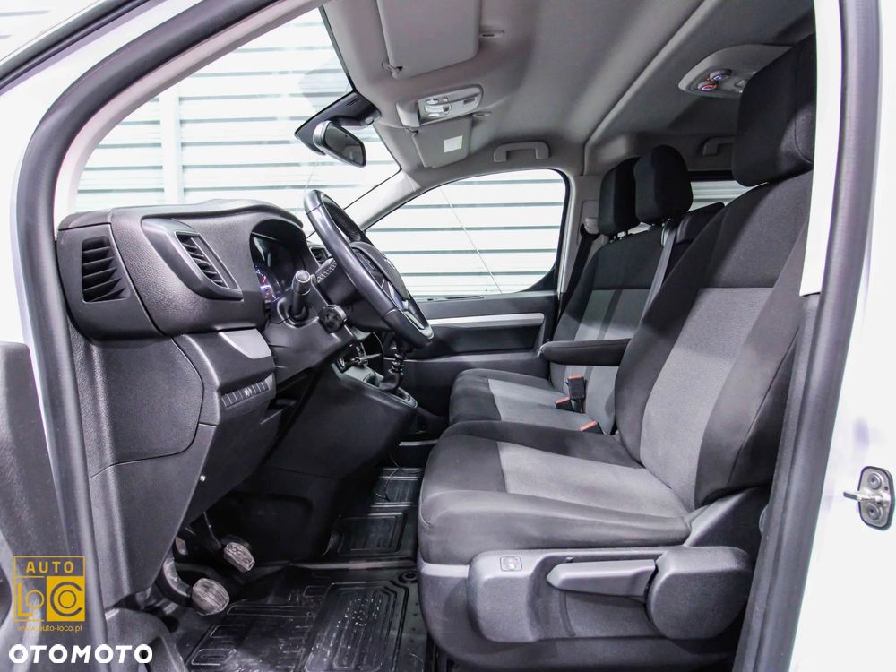 Toyota Proace Verso 2.0 D4-D Long Family - 14