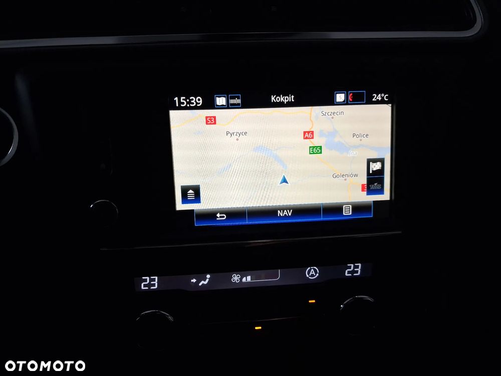 Renault Kadjar 1.3 TCe FAP Intens - 31