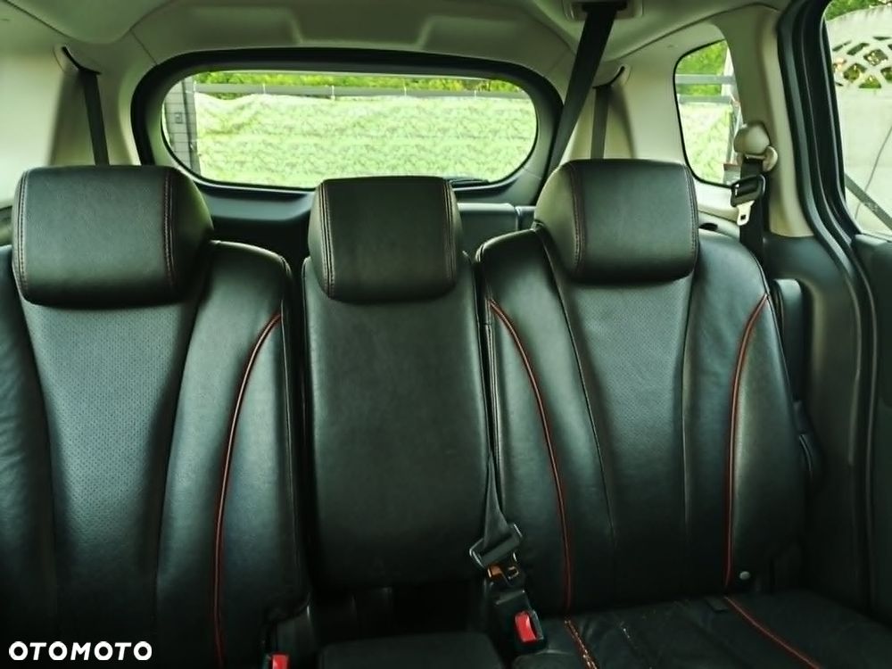 Mazda 5 1.6 CD Exclusive + - 5