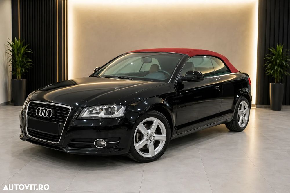 Audi A3 - 2