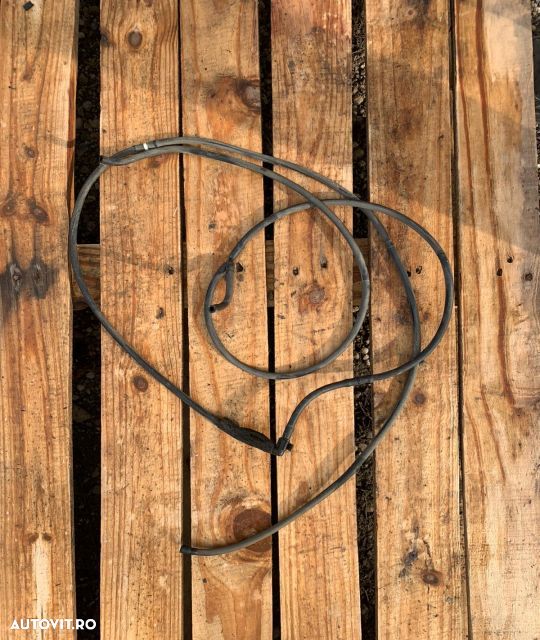 FURTUNE STERGATOARE Hyundai Santa Fe CM [2006 - 2010] Crossover 2.2 C - 1