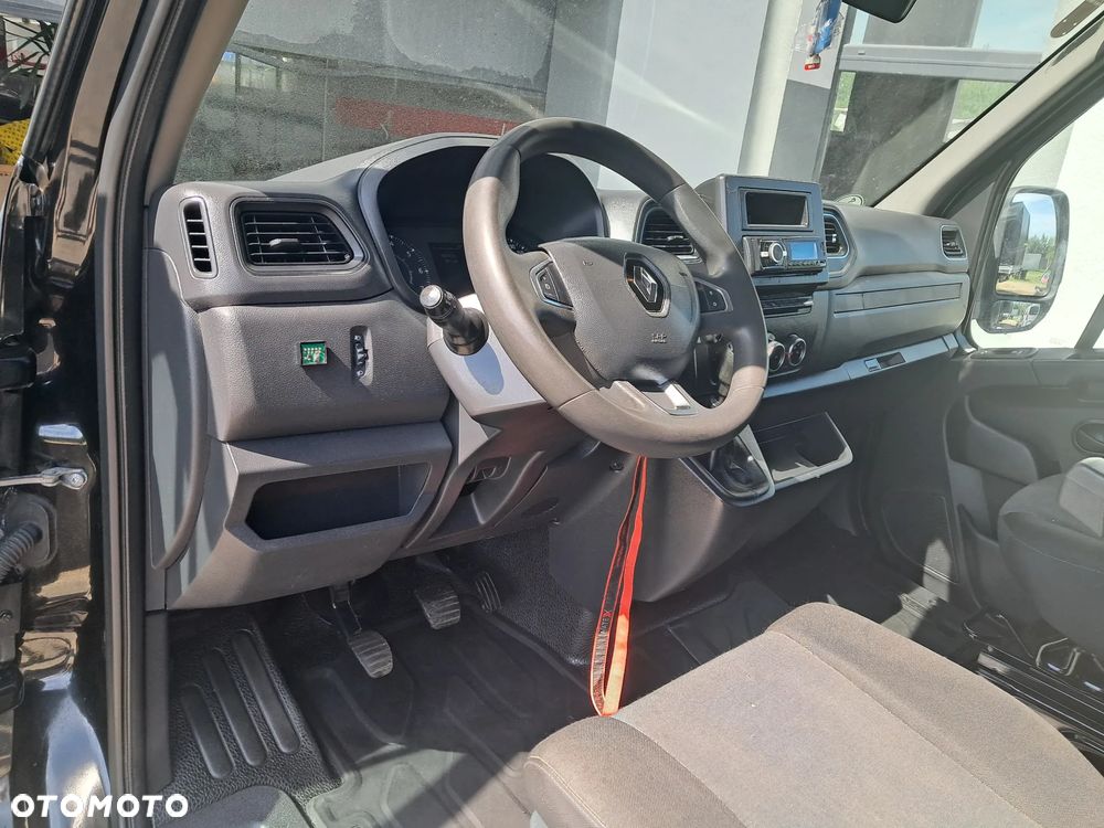 Renault master - 26