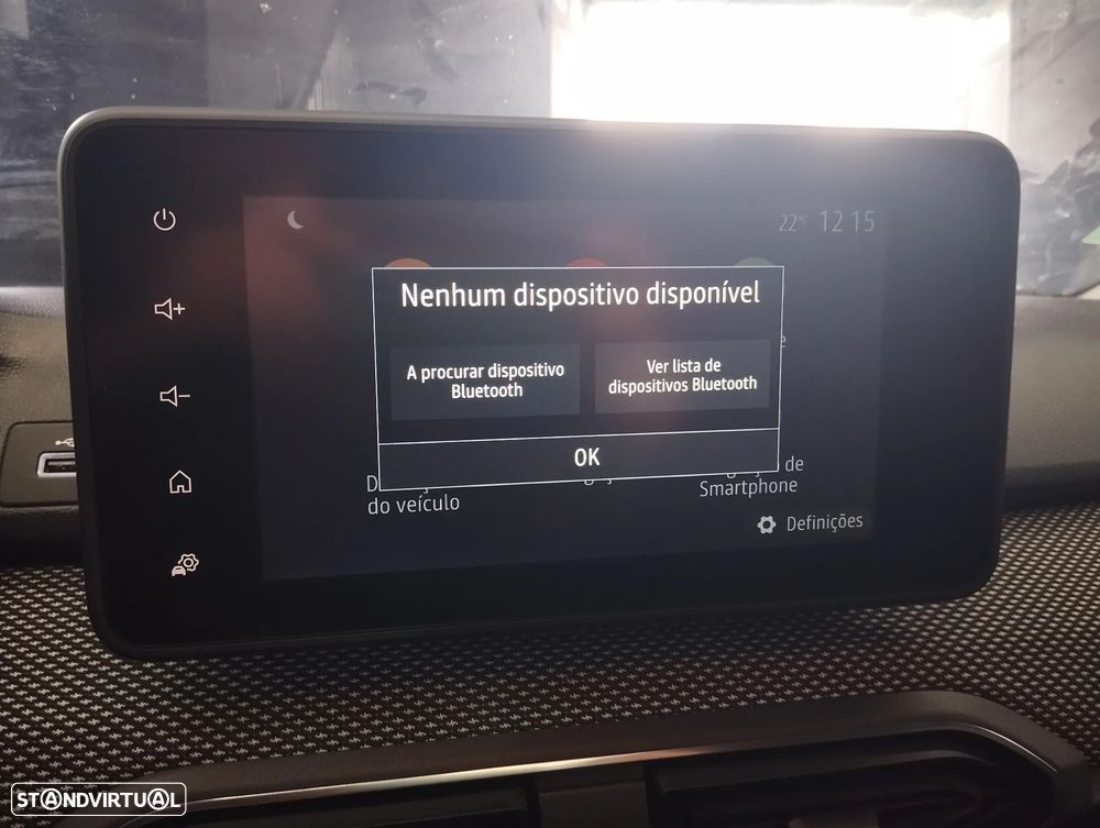 Dacia Jogger 1.0 ECO-G Comfort 7L Bi-Fuel - 34