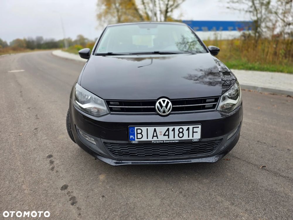 Volkswagen Polo - 25