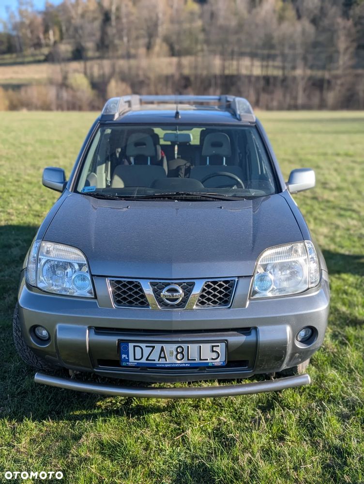 Nissan X-Trail 2.2 dCi 4x2 Comfort - 10