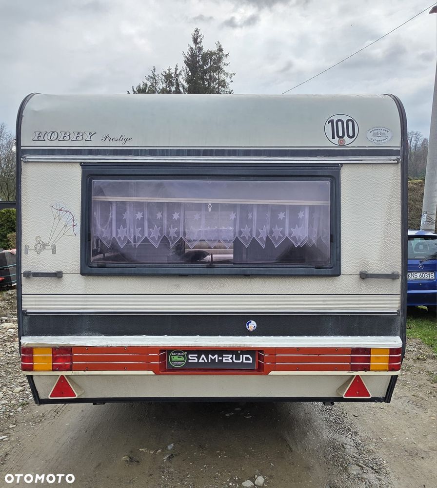 Hobby 560 - 11