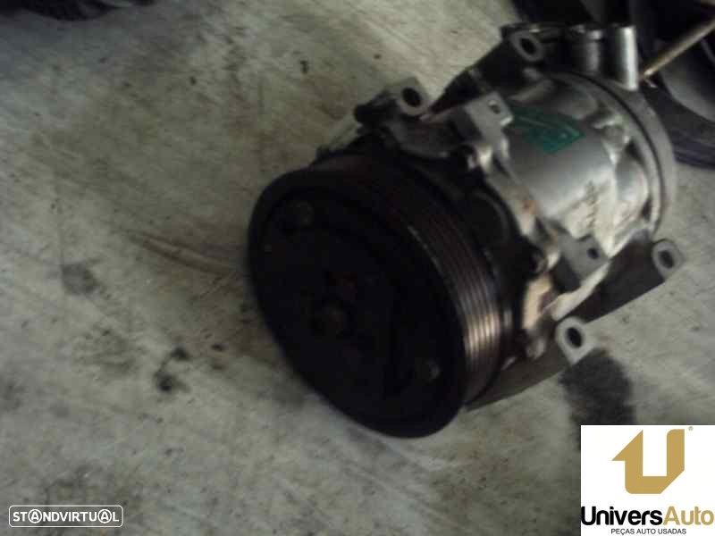 COMPRESSOR DE AR CONDICIONADO - 1