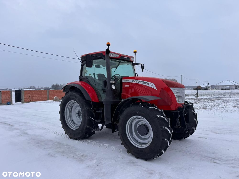McCormick x7.650 - 17
