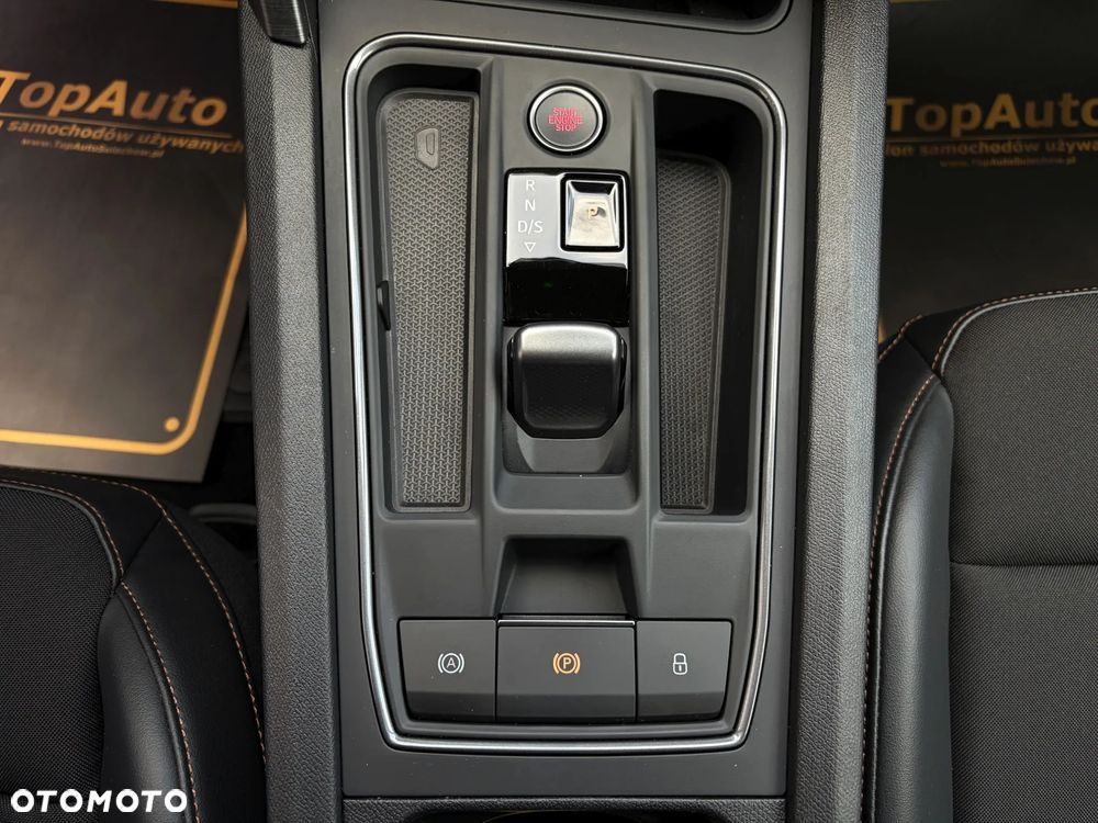 Cupra Formentor 1.5 TSI DSG - 30