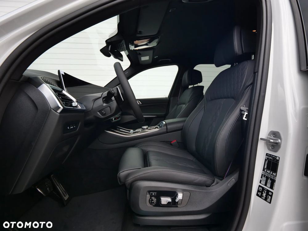 BMW X5 xDrive30d mHEV sport - 28