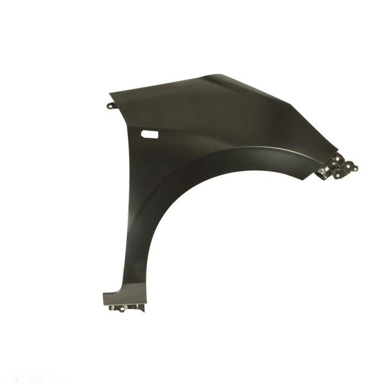 NOWY BŁOTNIK HONDA JAZZ V 2023- LAKIEROWANY W KOLOR - 2