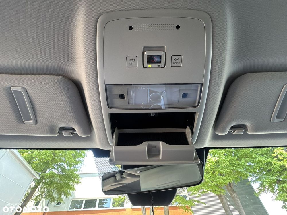Toyota Mirai Executive - 26