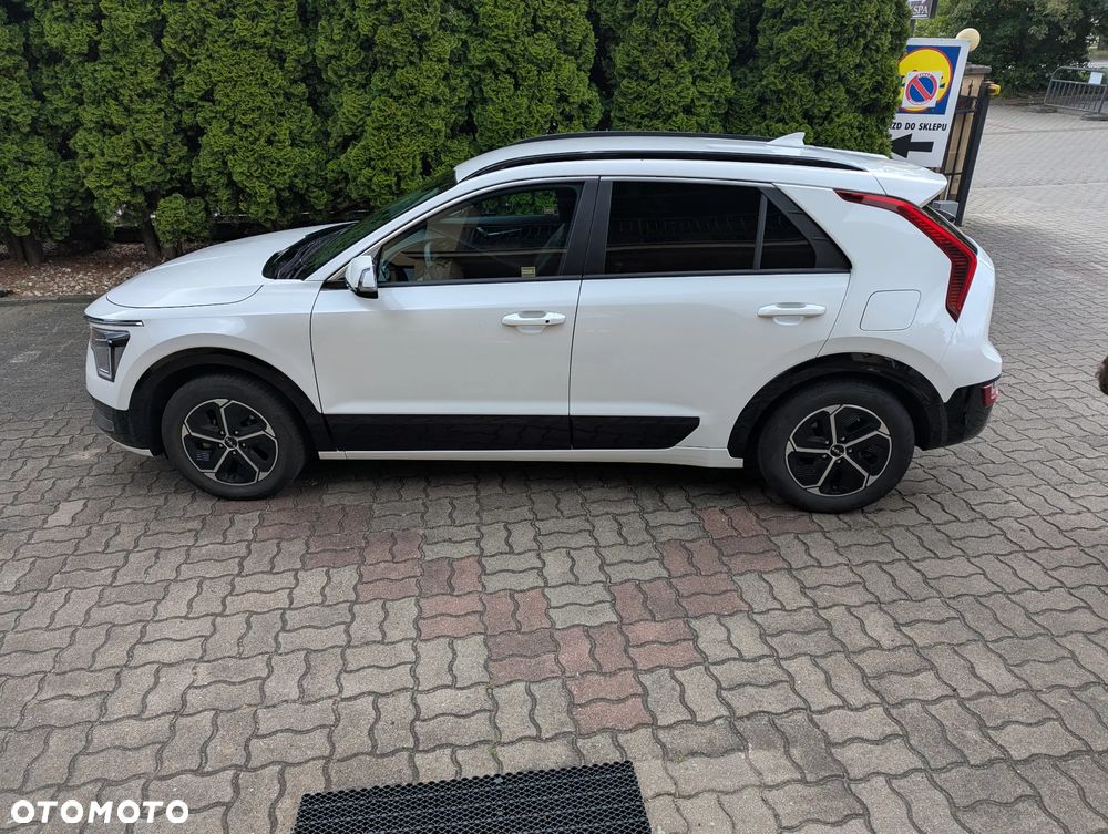 Kia Niro 1.6 GDI Hybrid L - 9