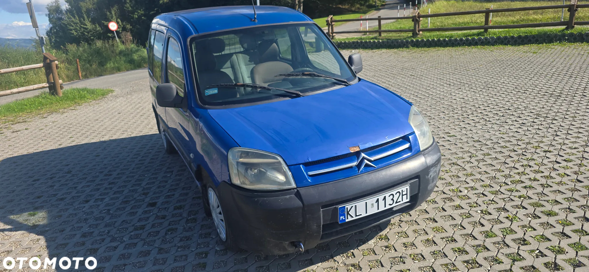 Citroën Berlingo - 20