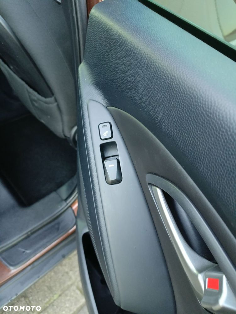 Hyundai ix35 1.6 2WD Comfort - 18