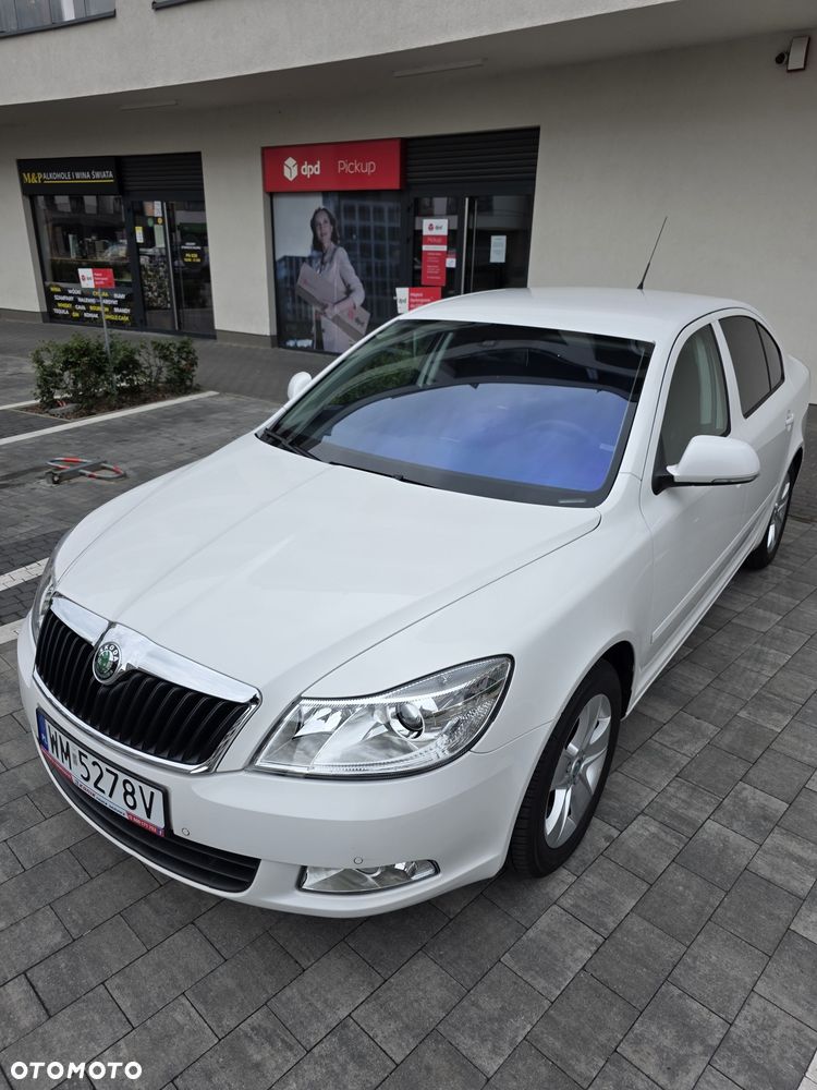 Skoda Octavia - 5