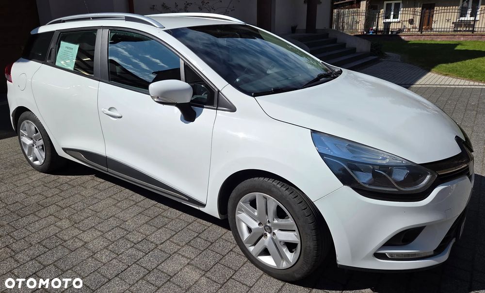 Renault Clio (Energy) TCe 90 Start & Stop LIMITED - 2