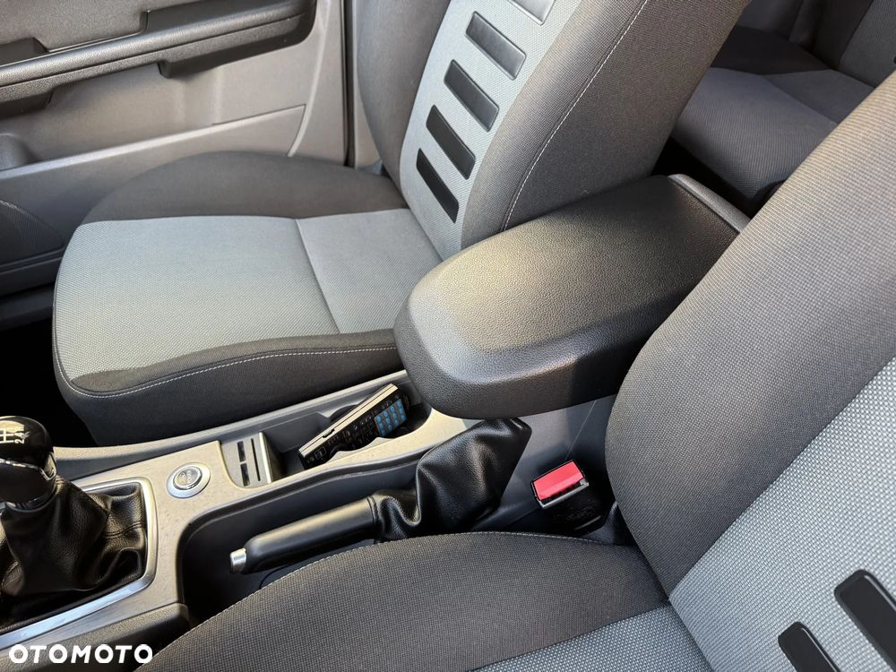 Ford Focus 1.6 Silver X - 26