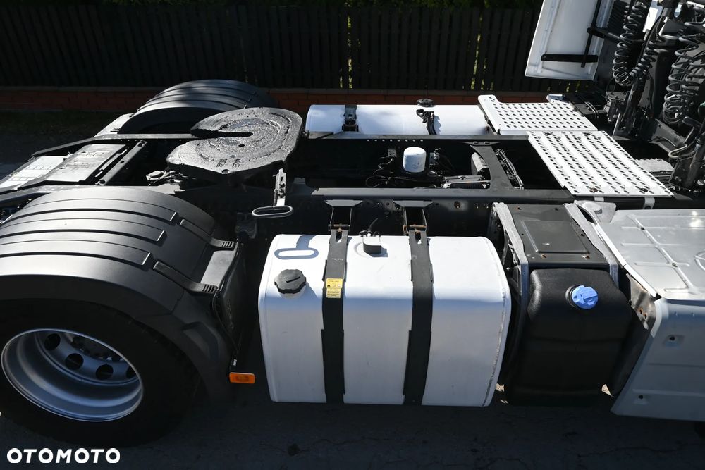 Volvo FH 500 / STANDARD / XXL!!! - 23