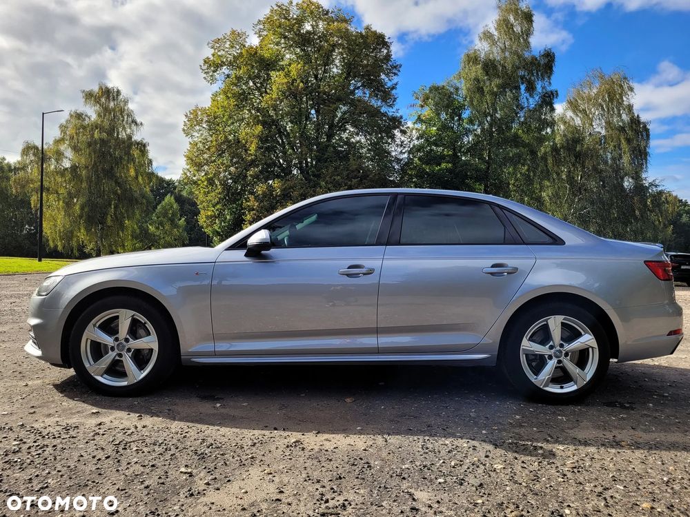 Audi A4 - 2