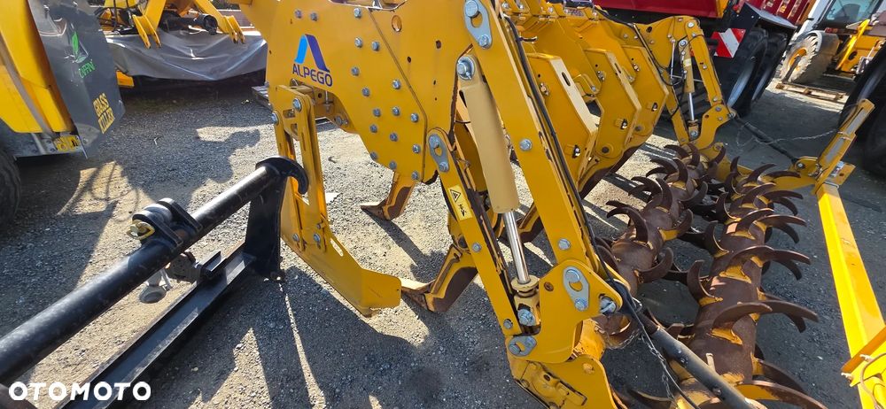 Alpego SKAT S2 7-300 - 4