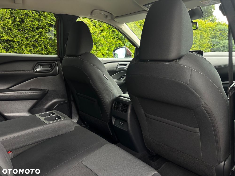 Nissan Qashqai 1.3 DIG-T N-Style - 23