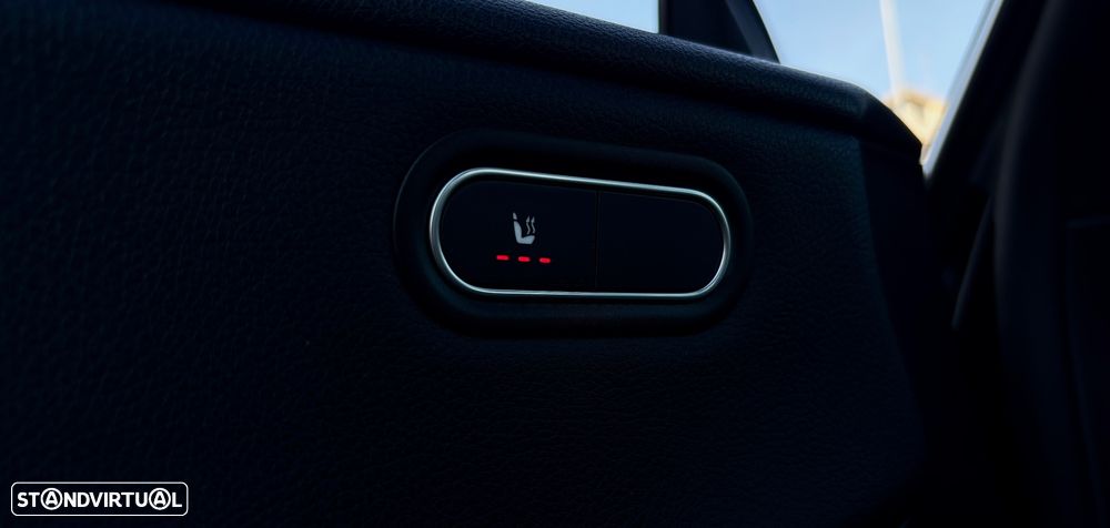 Mercedes-Benz CLA 180 d 7G-DCT Progressive - 13