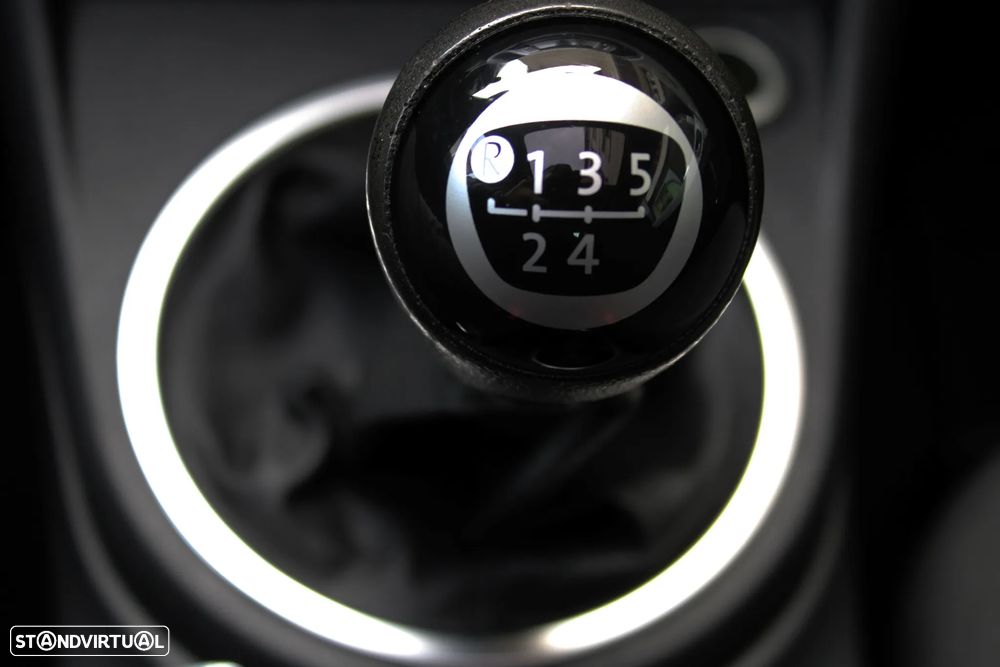 VW New Beetle 1.6 TDI DPF - 39