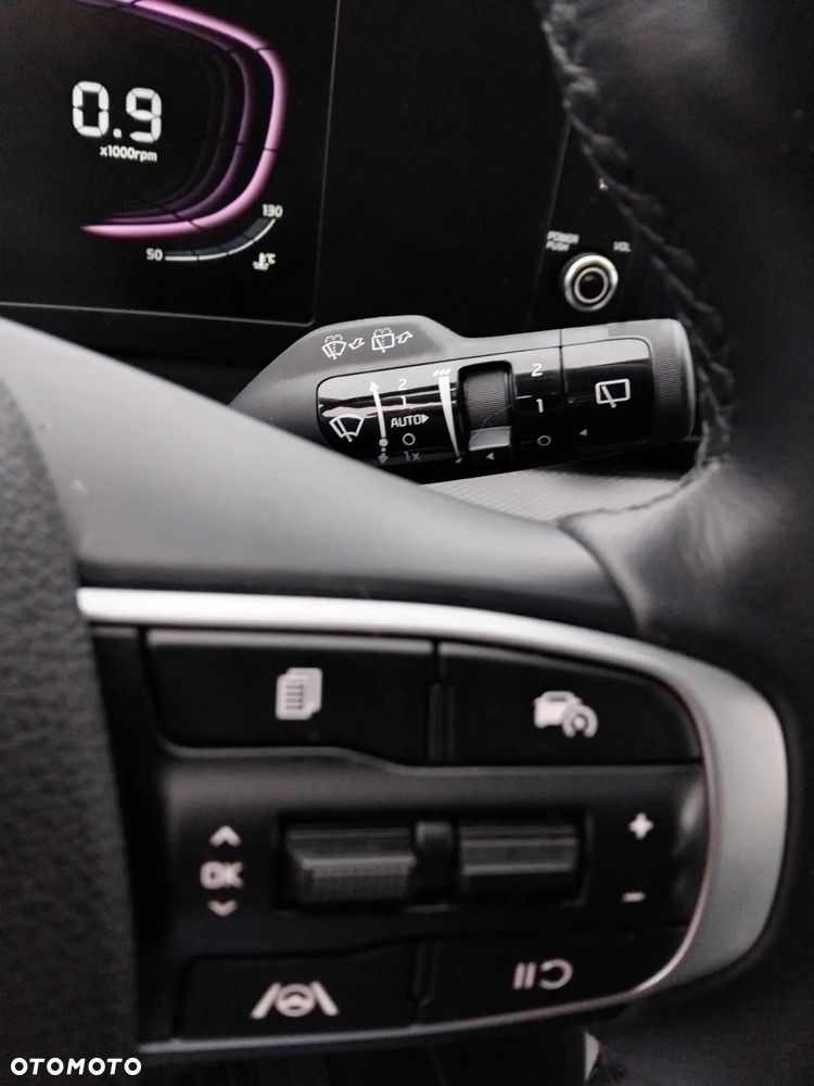 Kia Sportage 1.6 T-GDI M 2WD - 20