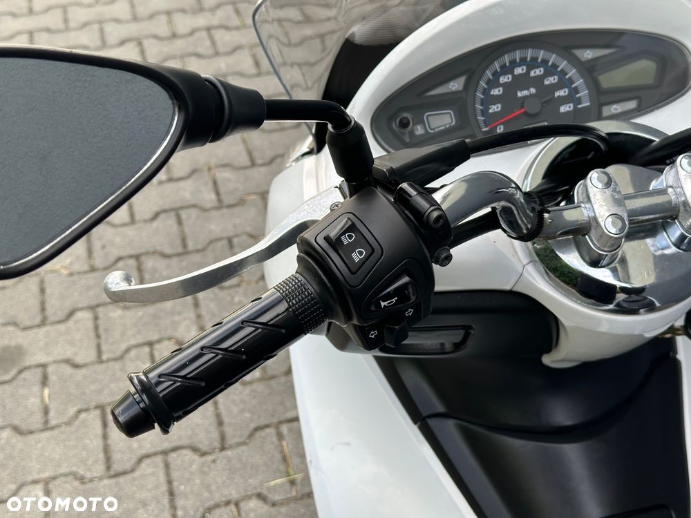 Honda PCX - 20