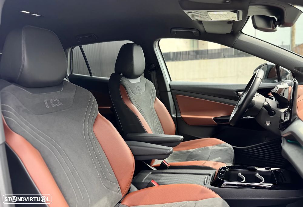 VW ID.4 Performance Upgrade Pro Life - 23