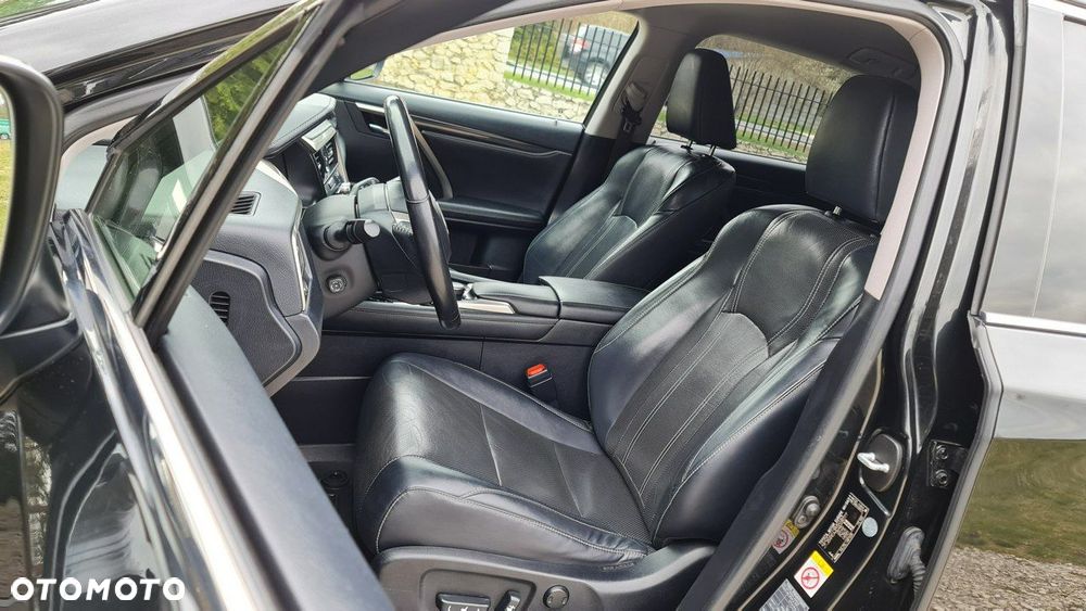 Lexus RX 200t / 300 Prestige - 6