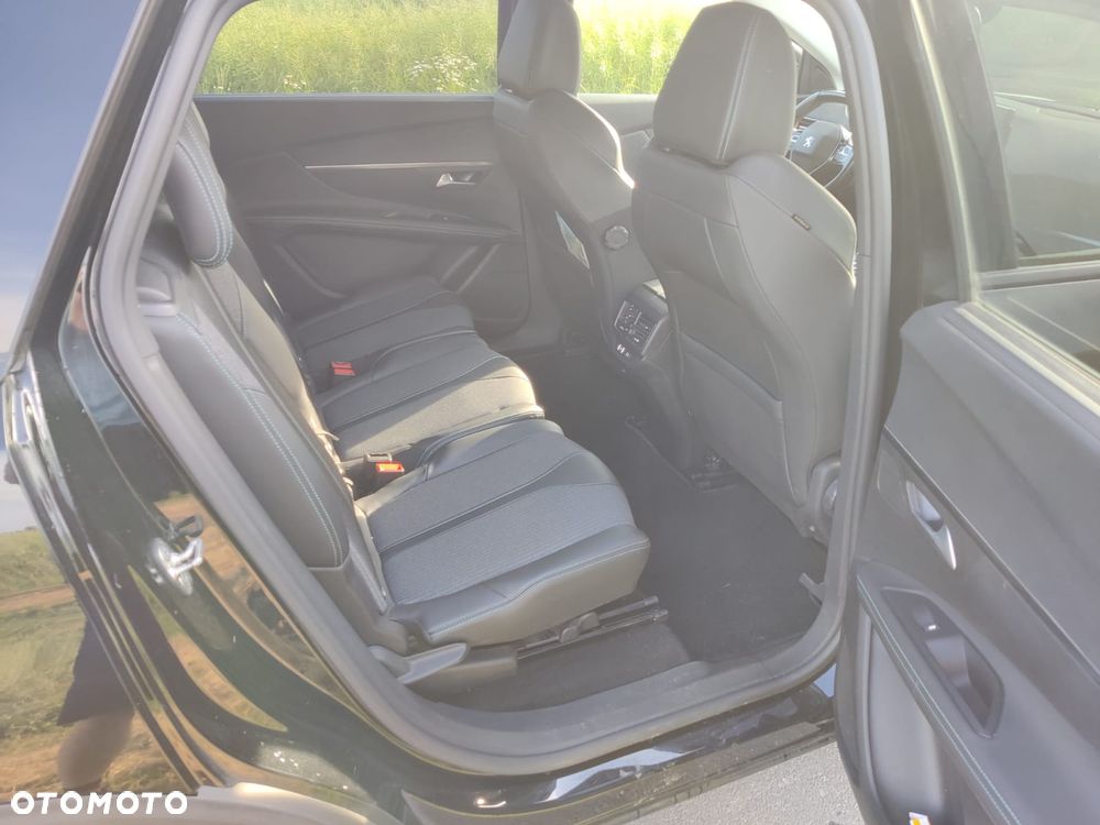 Peugeot 5008 BlueHDi 130 EAT8 Active - 9