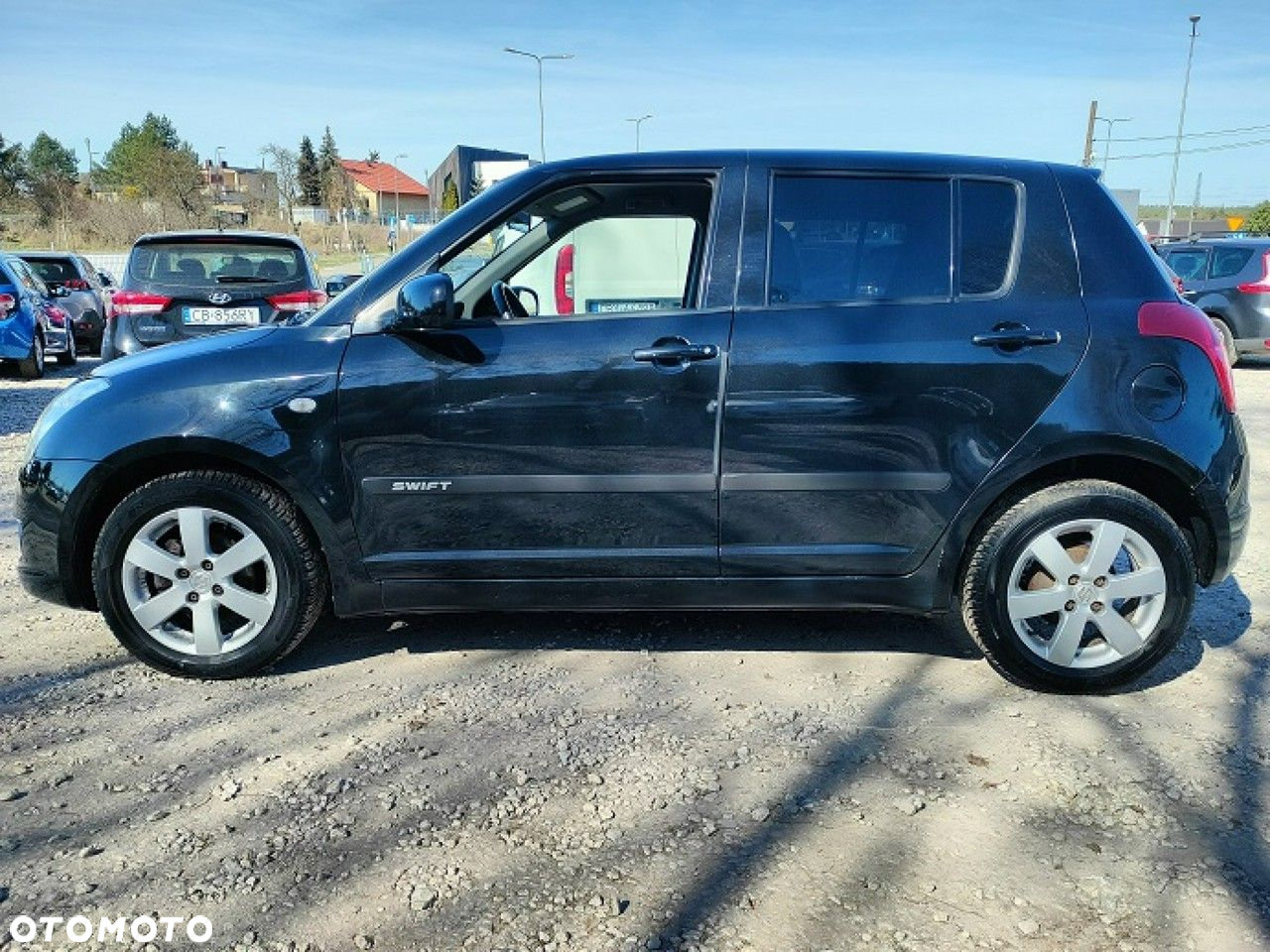 Suzuki Swift - 9