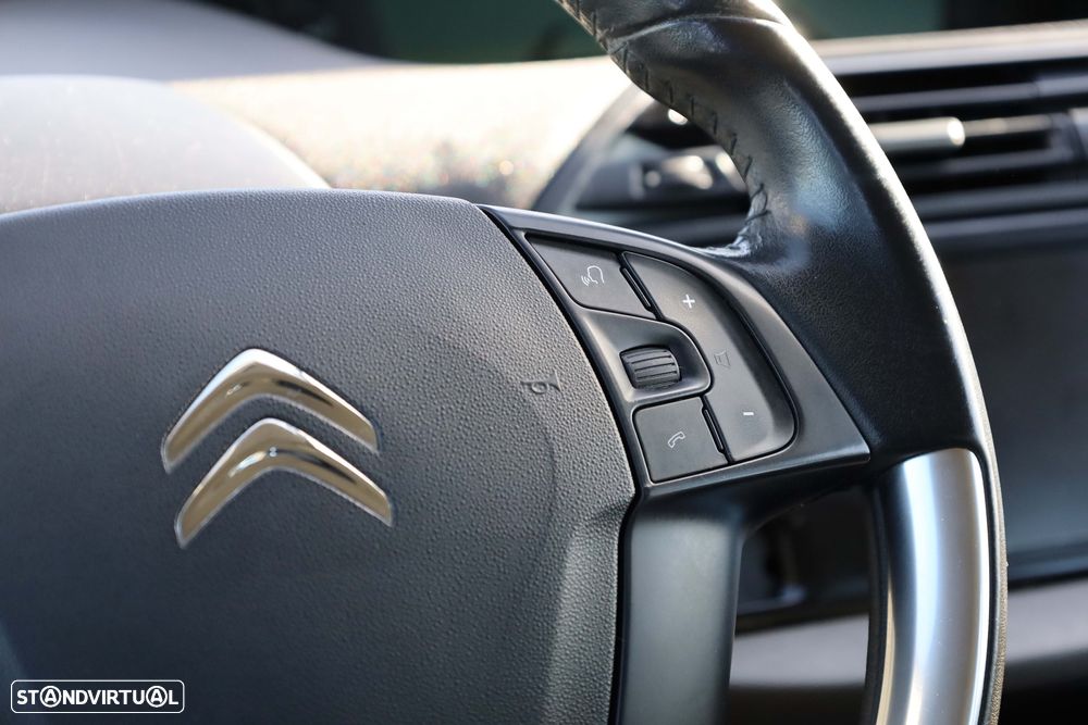 Citroën Grand C4 Spacetourer 1.5 BlueHDi Feel Business - 14