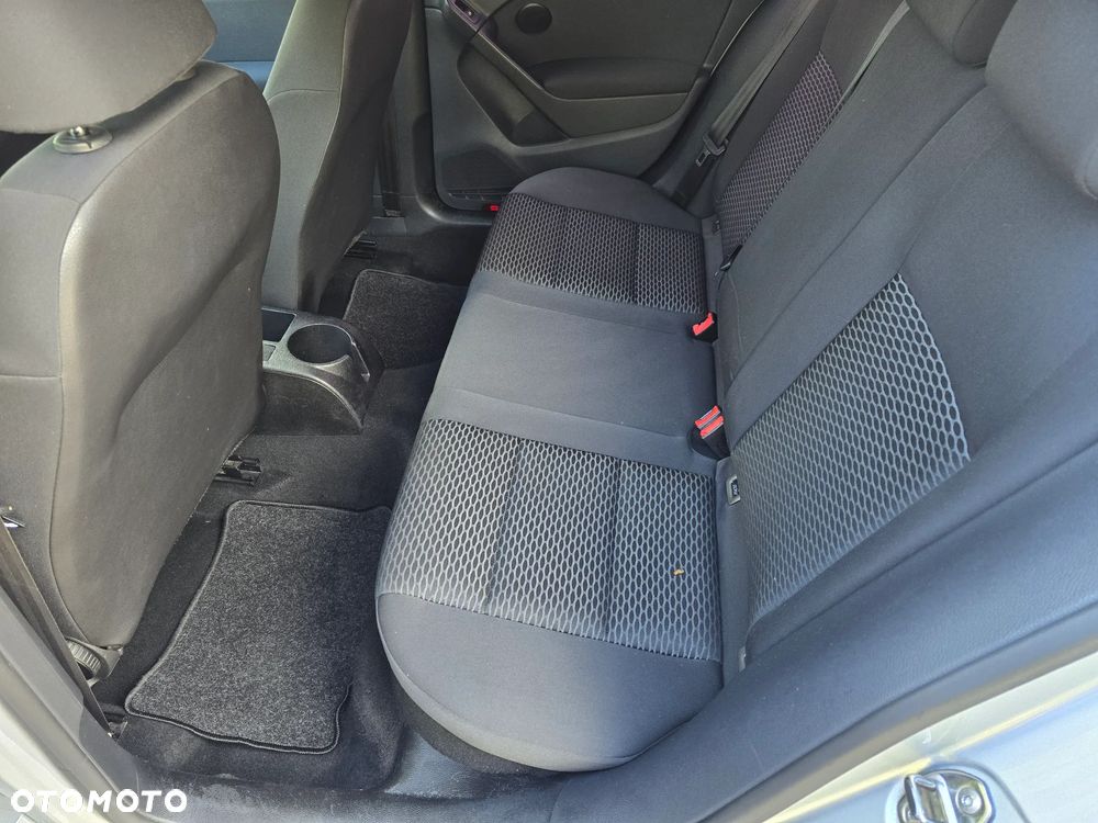 Volkswagen Golf 1.2 TSI Trendline - 19