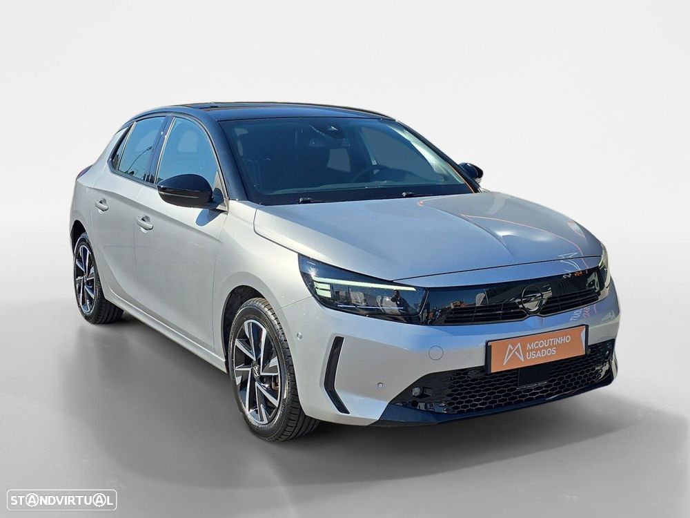 Opel Corsa 1.2 T GS - 7