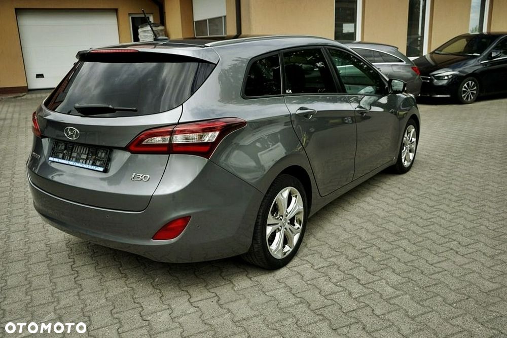 Hyundai i30 - 7